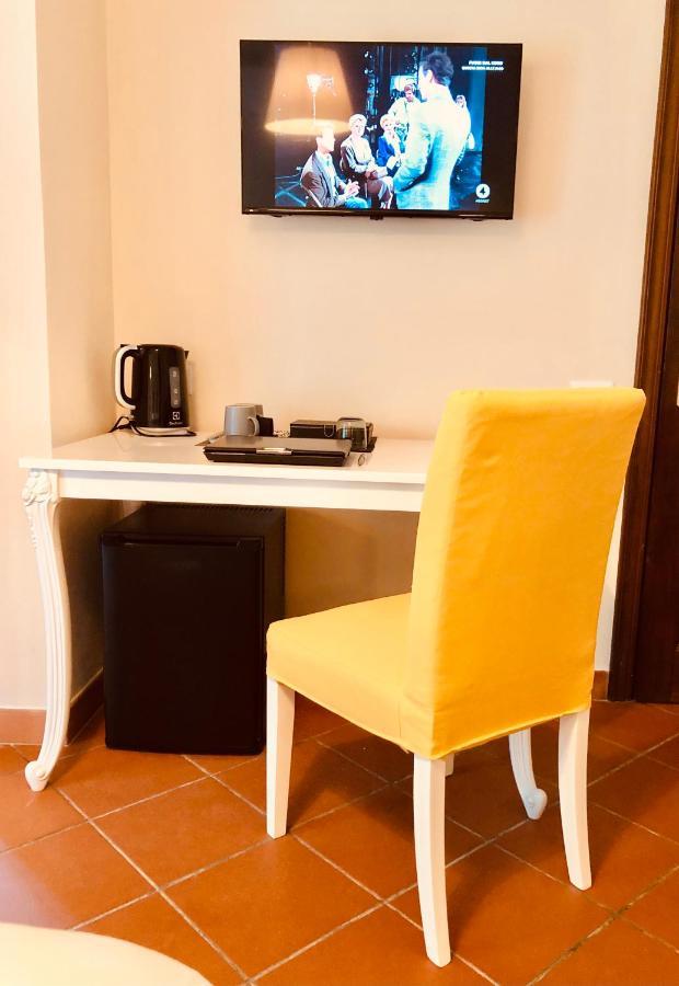 Affittacamere Casa Ciampi Locazione Turistica *