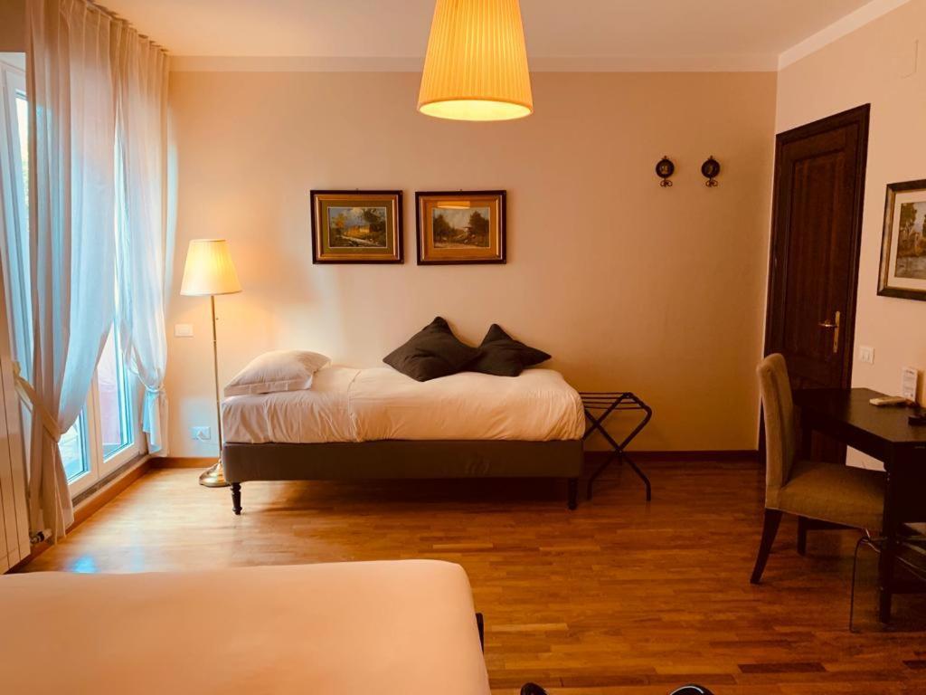 Casa Ciampi Locazione Turistica Maison d'hôtes *