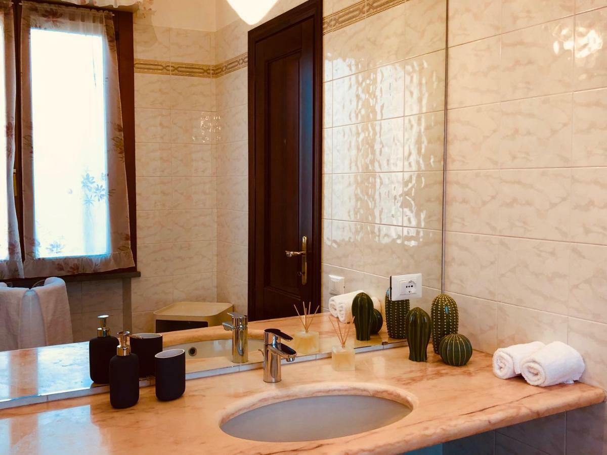 Casa Ciampi Locazione Turistica Affittacamere *