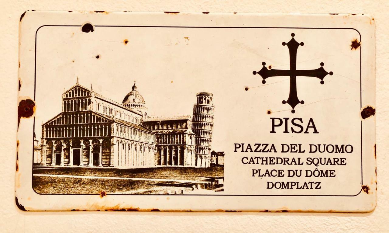 Affittacamere Casa Ciampi Locazione Turistica