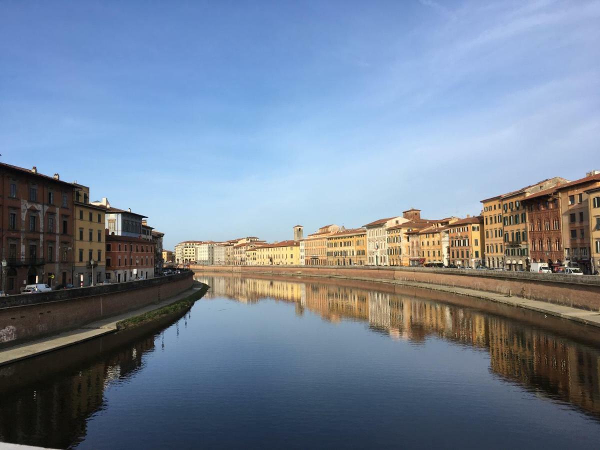 Casa Ciampi Locazione Turistica Affittacamere