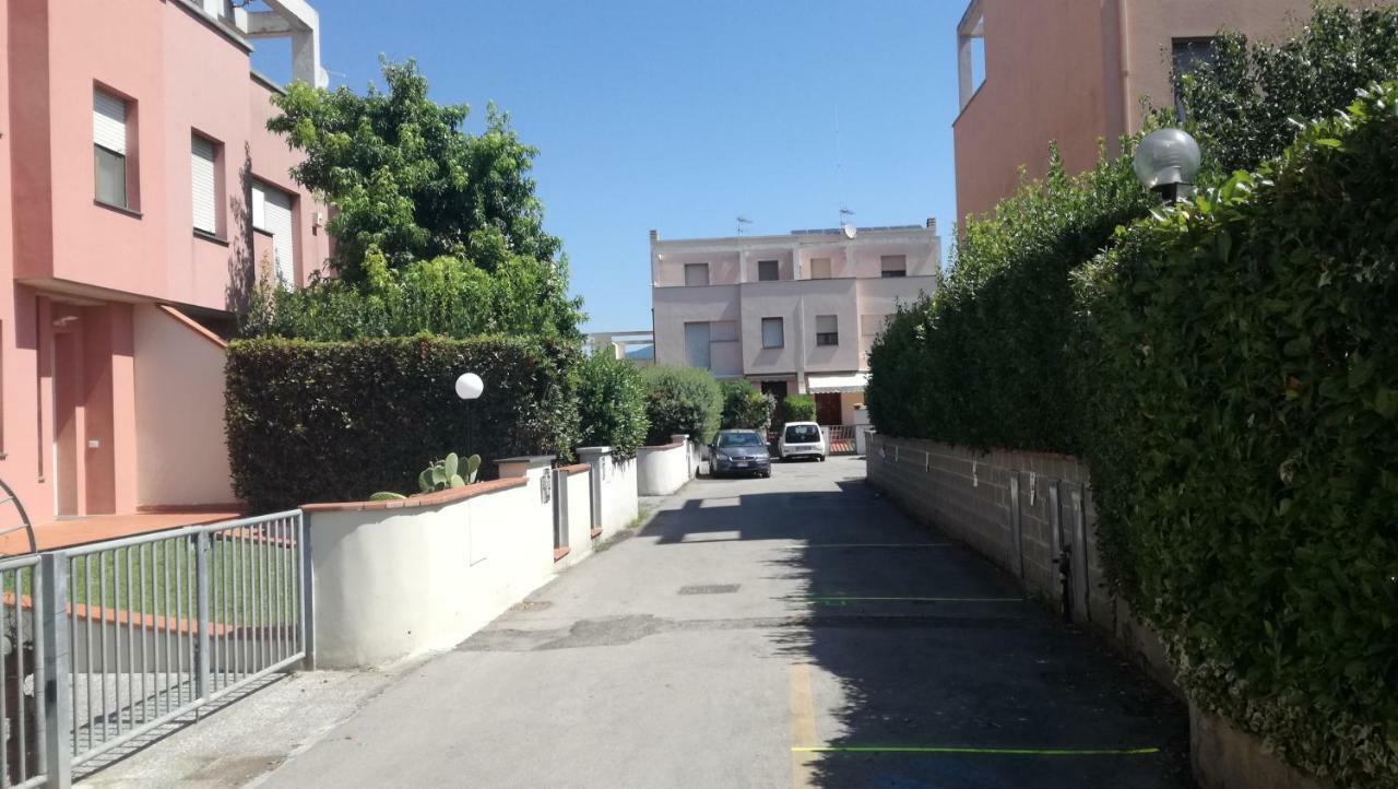 Affittacamere Casa Ciampi Locazione Turistica *