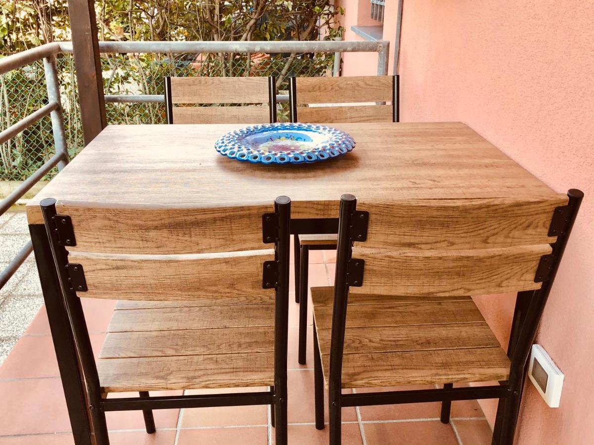 Guest house Casa Ciampi Locazione Turistica
