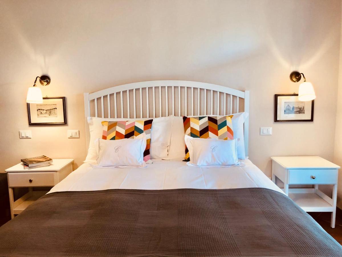 Casa Ciampi Locazione Turistica Guest house *