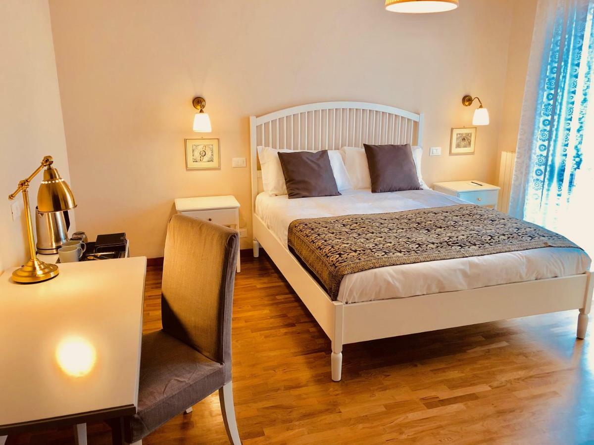 Guest house Casa Ciampi Locazione Turistica