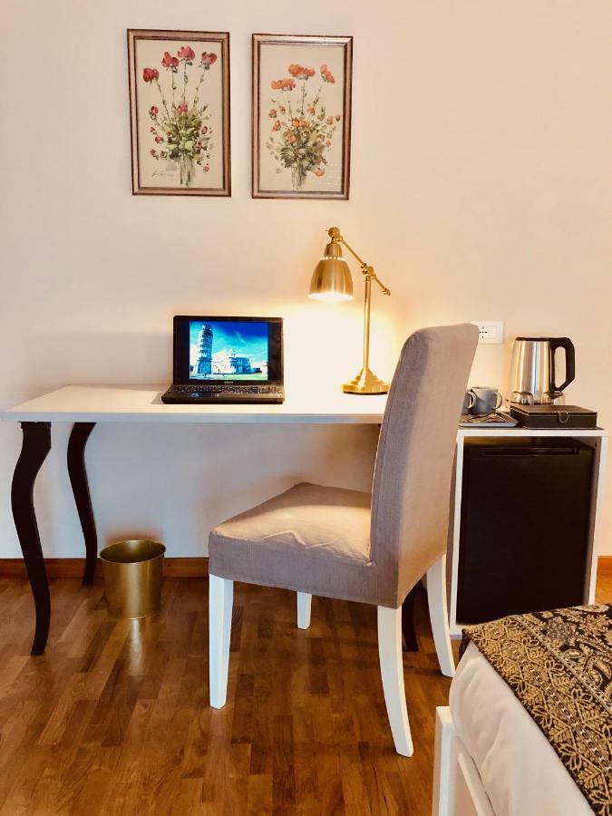 Guest house Casa Ciampi Locazione Turistica