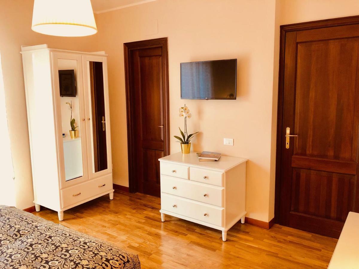 Guest house Casa Ciampi Locazione Turistica