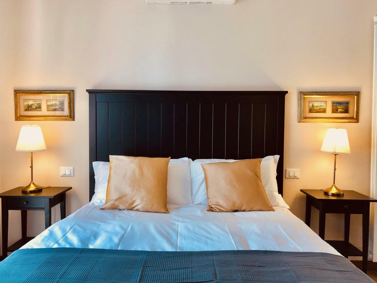 Guest house Casa Ciampi Locazione Turistica *